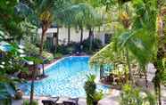 Kolam Renang 2 Goodwood Park Hotel