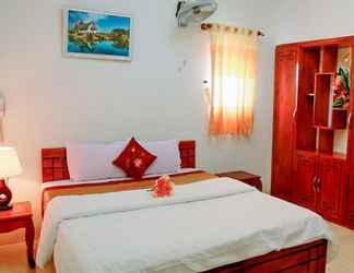 Phòng ngủ 2 Loan Anh Motel