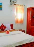 BEDROOM Loan Anh Motel