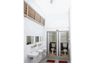 Toilet Kamar Heritage Sixteen