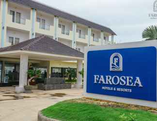 Lobby 2 Farosea Hotel & Resort Ke Ga Phan Thiet