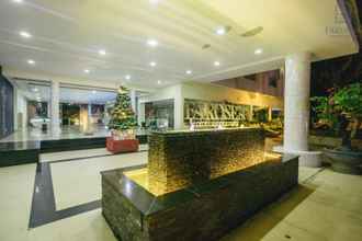 Bangunan 4 Farosea Hotel & Resort Ke Ga Phan Thiet