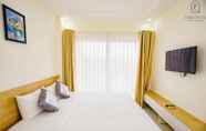Phòng ngủ 7 Farosea Hotel & Resort Ke Ga Phan Thiet