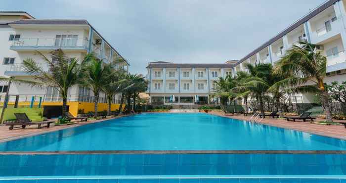 Phương tiện giải trí Farosea Hotel & Resort Ke Ga Phan Thiet