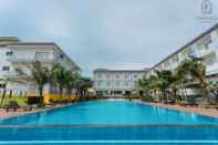 Phương tiện giải trí Farosea Hotel & Resort Ke Ga Phan Thiet