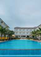 ENTERTAINMENT_FACILITY Farosea Hotel & Resort Ke Ga Phan Thiet