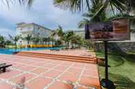 Trung tâm thể thao Farosea Hotel & Resort Ke Ga Phan Thiet