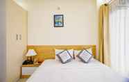 Phòng ngủ 5 Farosea Hotel & Resort Ke Ga Phan Thiet