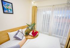 ห้องนอน 4 Farosea Hotel & Resort Ke Ga Phan Thiet