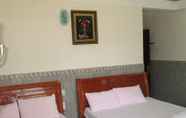 Bedroom 6 Tay Ho (West Lake) Hotel Nha Trang