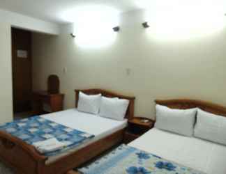 Bedroom 2 Tay Ho (West Lake) Hotel Nha Trang