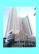 [Permanently Deactivated] Apartemen Madison Park Magnolia Central Park