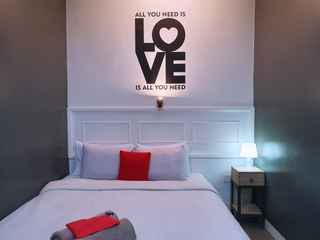Wow! 38 Hotel, Rp 270.000