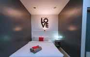 Kamar Tidur 2 Wow! 38 Hotel