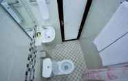 Toilet Kamar 4 Asta House