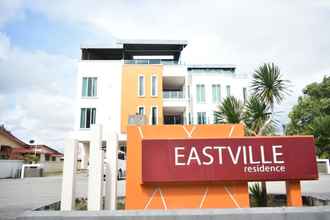 ภายนอกอาคาร 4 Eastville Residence