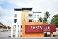 ภายนอกอาคาร Eastville Residence