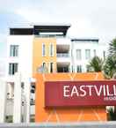 EXTERIOR_BUILDING Eastville Residence