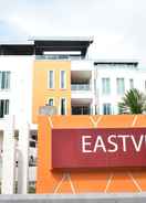 EXTERIOR_BUILDING Eastville Residence