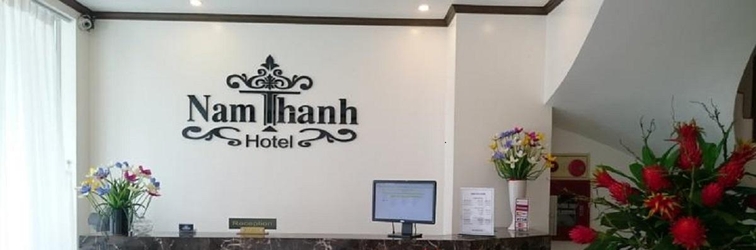 Sảnh chờ Nam Thanh 1