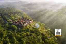 Padma Resort Ubud, Rp 8.265.139