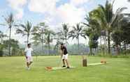 Fitness Center 6 Padma Resort Ubud