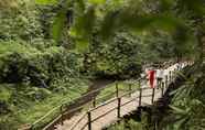 Fitness Center 7 Padma Resort Ubud