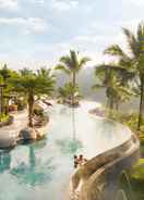 SWIMMING_POOL Padma Resort Ubud