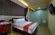 Kamar Tidur 7 Sumi Hotel Surabaya