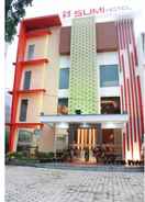 EXTERIOR_BUILDING Sumi Hotel Surabaya