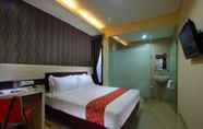 Kamar Tidur 6 Sumi Hotel Surabaya