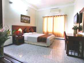 Bilik Tidur 4 Phu Quy 1 Hotel