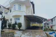 Bangunan Nha Minh Villa Homestay Dalat