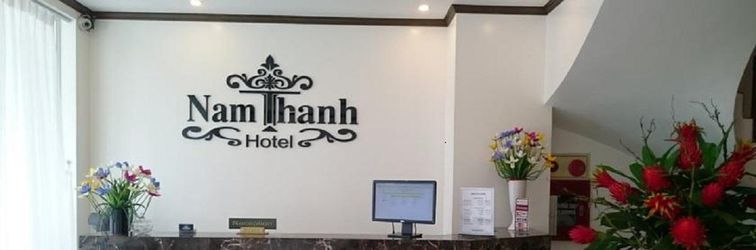 Lobby Nam Thanh 3