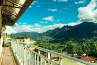 Nearby View and Attractions Mimosa Hotel Sapa