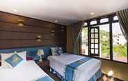 Phòng ngủ 2 Mimosa Hotel Sapa