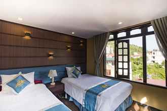 Phòng ngủ 4 Mimosa Hotel Sapa