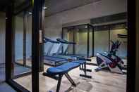 Fitness Center THA City Loft by TH District 