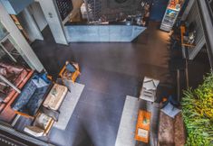 ล็อบบี้ 2 THA City Loft by TH District 
