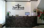 Lobby 3 Nam Thanh 4