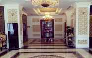 Lobby 5 Grand Hotel Hoa Binh