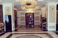 Lobby Grand Hotel Hoa Binh