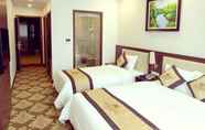 Bedroom 2 Grand Hotel Hoa Binh