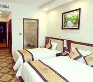 Bilik Tidur 2 Grand Hotel Hoa Binh