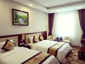 Bilik Tidur 4 Grand Hotel Hoa Binh