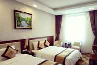 Phòng ngủ Grand Hotel Hoa Binh