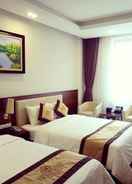 BEDROOM Grand Hotel Hoa Binh