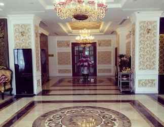 ล็อบบี้ 2 Grand Hotel Hoa Binh