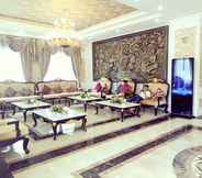 Ruang Umum 4 Grand Hotel Hoa Binh