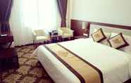 ห้องนอน 3 Grand Hotel Hoa Binh